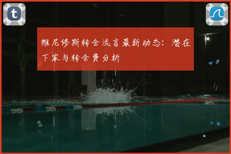 维尼修斯转会流言最新动态：潜在下家与转会费分析